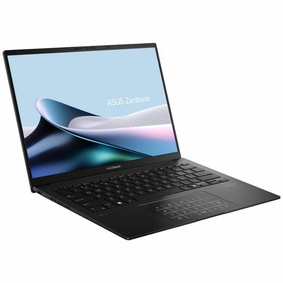 Afbeeldingen van Laptop Asus