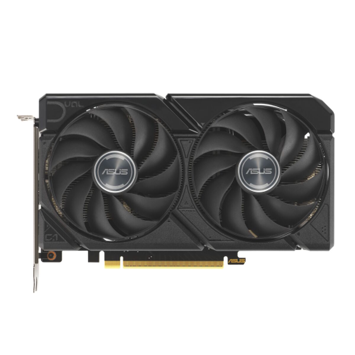 Graphics card Asus 90YV0LG2-M0NA00 16 GB GDDR6 RADEON RX 9060 XT Picture of Graphics card Asus 90YV0LG2-M0NA00 16 GB GDDR6 RADEON RX 9060 XT