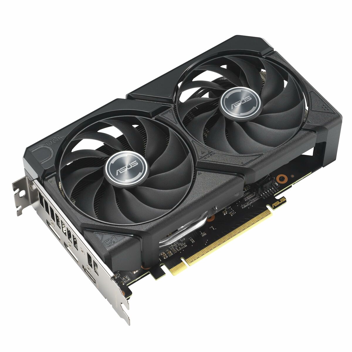 Picture of Graphics card Asus 90YV0LG2-M0NA00 16 GB GDDR6 RADEON RX 9060 XT