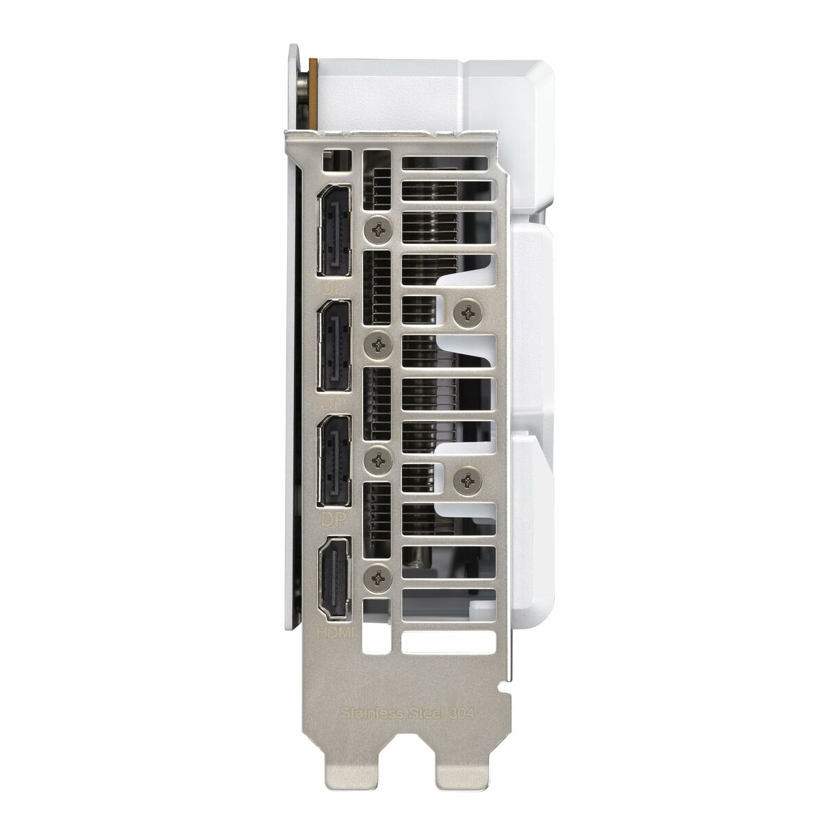 Afbeeldingen van Monitor Asus 90YV0N15-M0NA00 8 GB GEFORCE RTX 5060 GDDR7