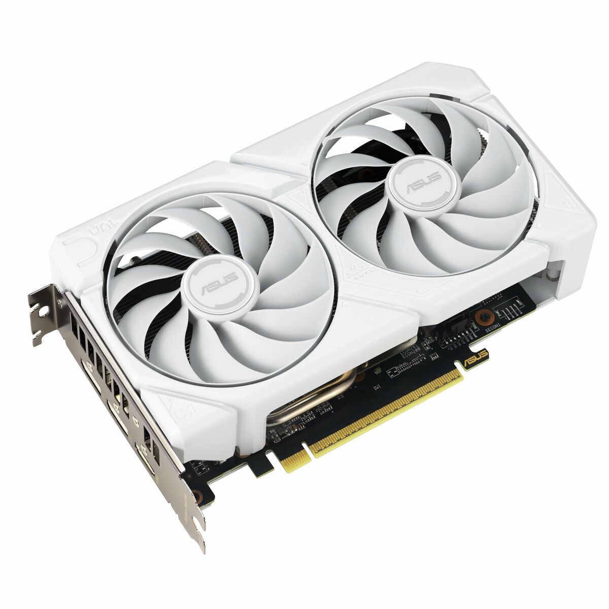 Afbeeldingen van Graphics card Asus 90YV0LG3-M0NA00 GDDR6 RADEON RX 9060 XT 16 GB