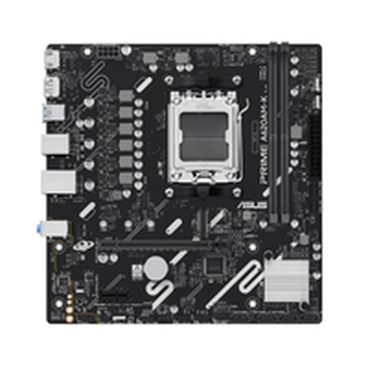 Image de Carte Mère Asus PRIME A620AM-K AMD AM5 AMD