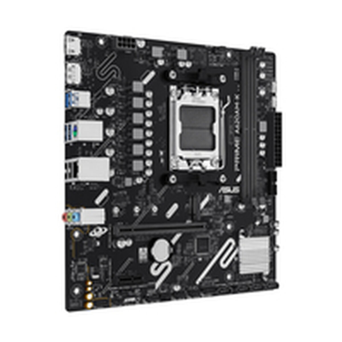 Image de Carte Mère Asus PRIME A620AM-K AMD AM5 AMD