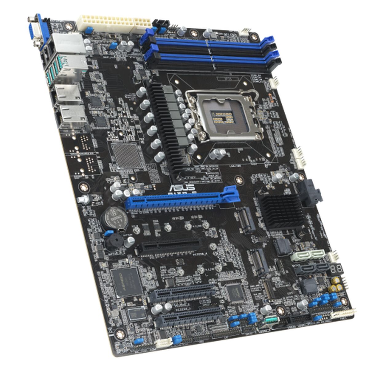 Image de Carte Mère Asus 90SB0CS0-M0UAY1 INTEL C266 LGA 1700