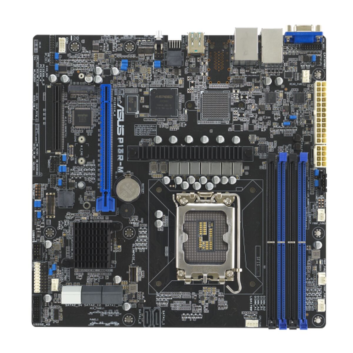 Picture of Motherboard Asus 90SB0C70-M0UAY1 INTEL C262 LGA 1700