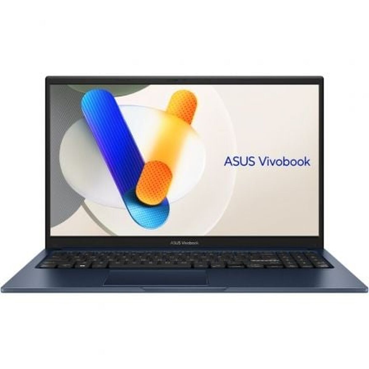 Picture of Laptop Asus 90NB13Y1-M01ND0 15,6" Intel Core Ultra 7 150U 16 GB RAM 512 GB SSD