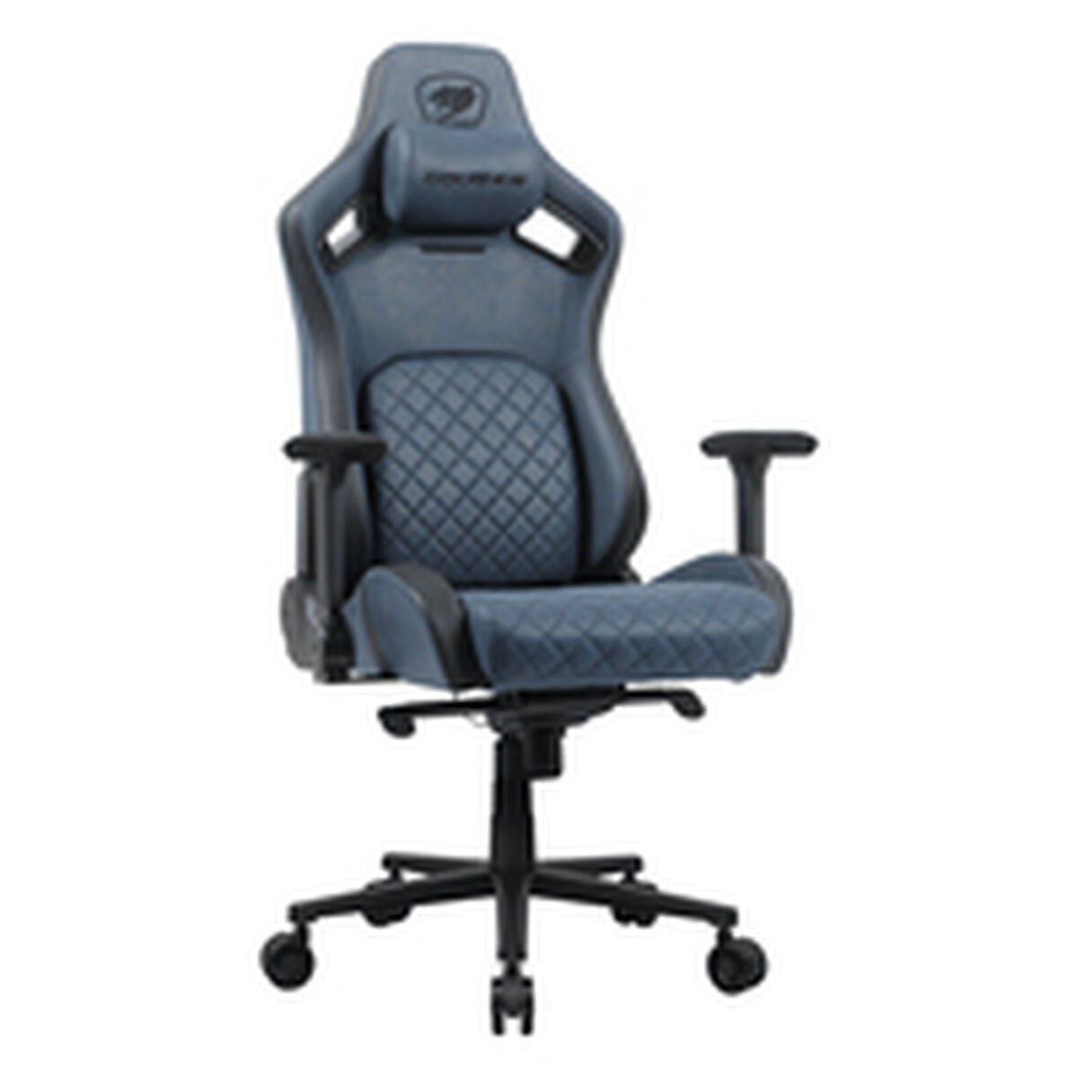 Bild von Gaming Chair Cougar 3MDSFBUB.0001 Black
