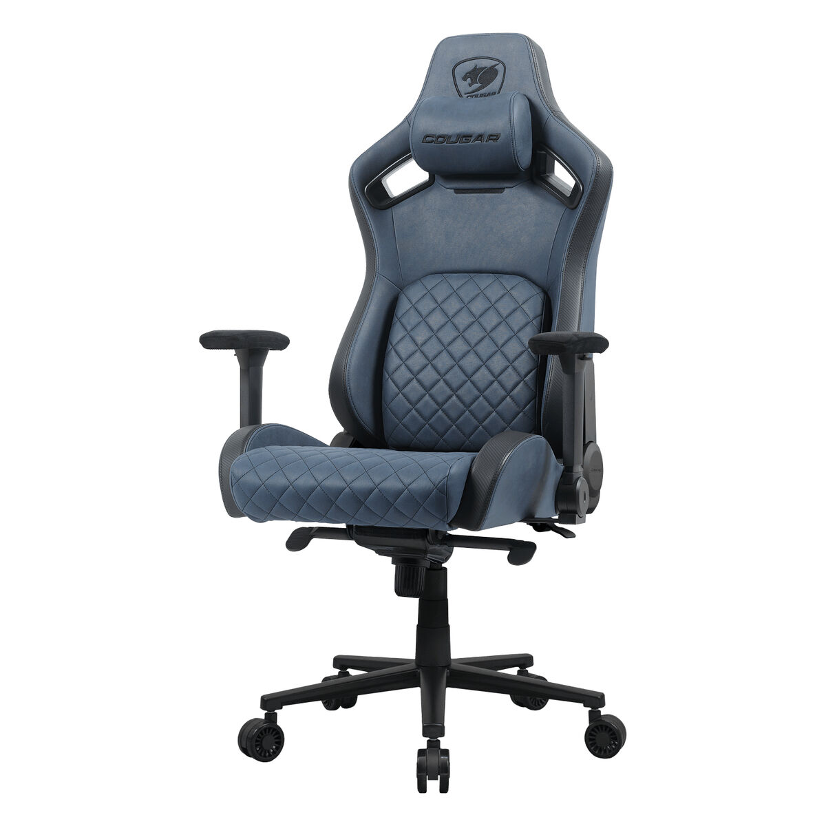 Bild von Gaming Chair Cougar 3MDSFBUB.0001 Black