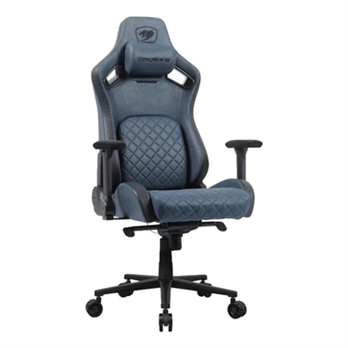 Bild von Gaming Chair Cougar 3MDSFBUB.0001 Black