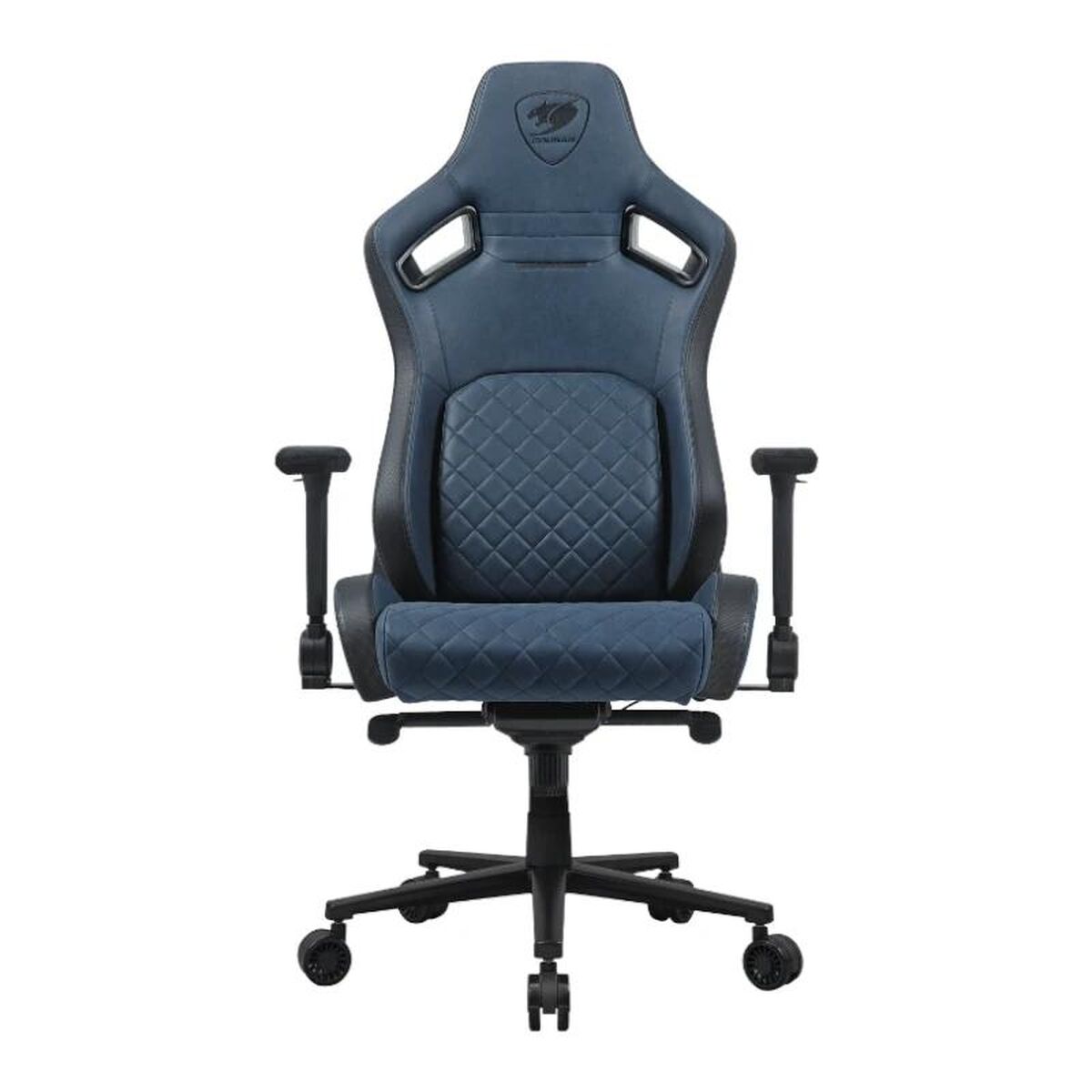Bild von Gaming Chair Cougar 3MDSFBUB.0001 Black