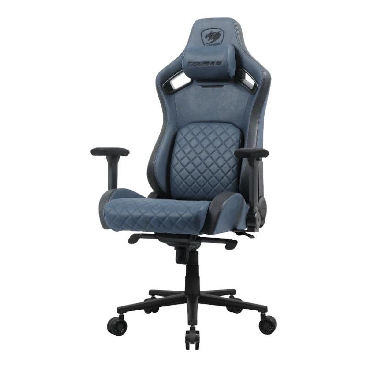 Bild von Gaming Chair Cougar 3MDSFBUB.0001 Black