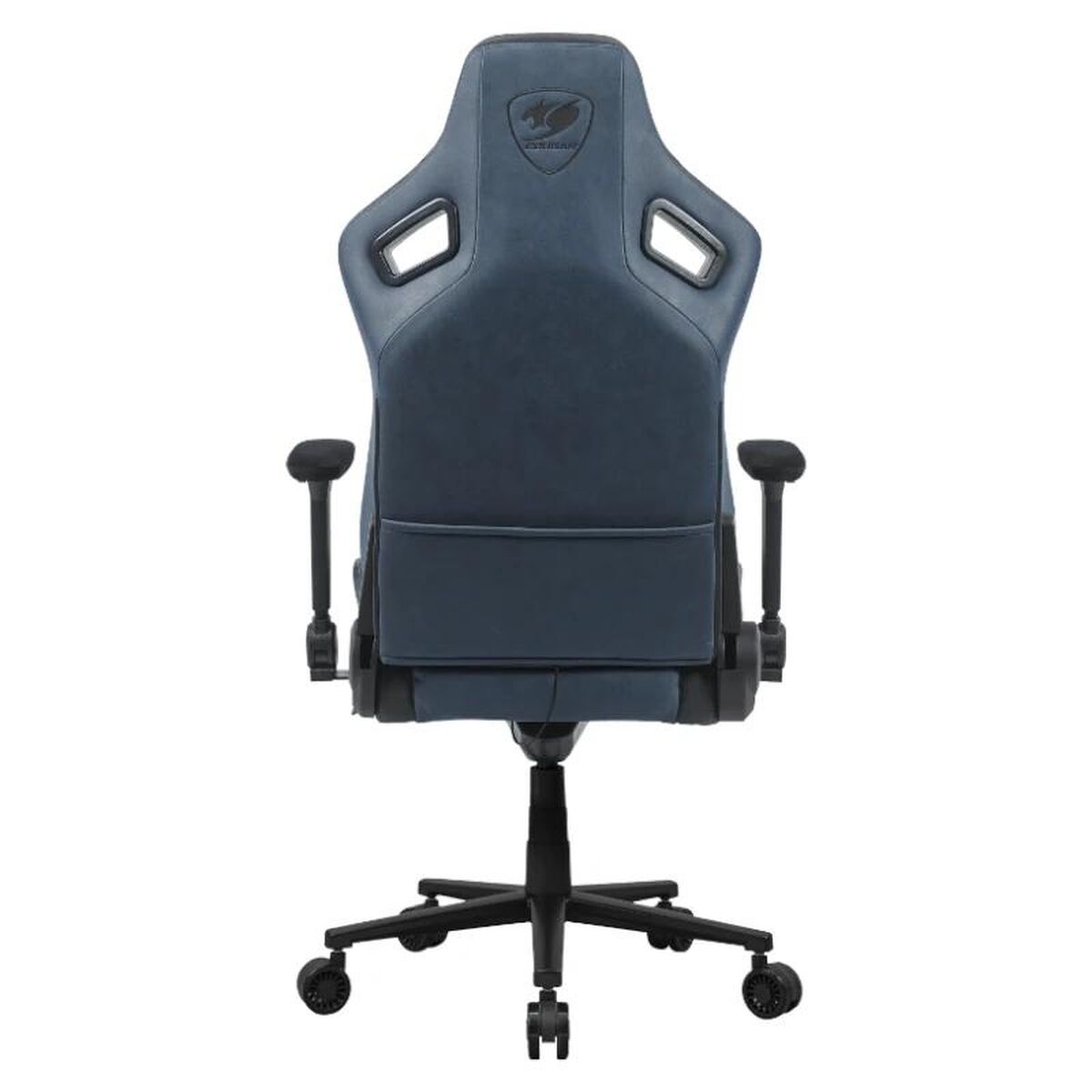 Bild von Gaming Chair Cougar 3MDSFBUB.0001 Black