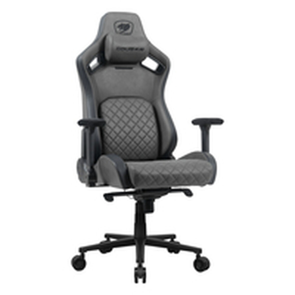 Bild von Gaming Chair Cougar 3MDSFGRB.0001 Black Grey