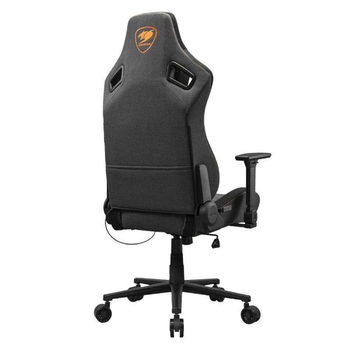 Bild von Gaming Chair Cougar 3MDSFGRB.0001 Black Grey