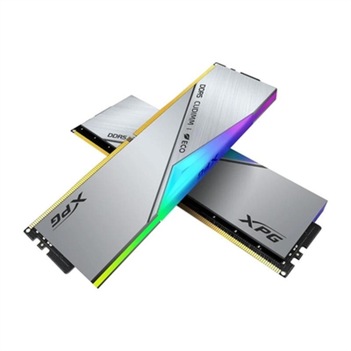 Afbeeldingen van RAM Memory Adata AX5CU8800C4224G-DCLACRSG 24 GB DDR5 CL40