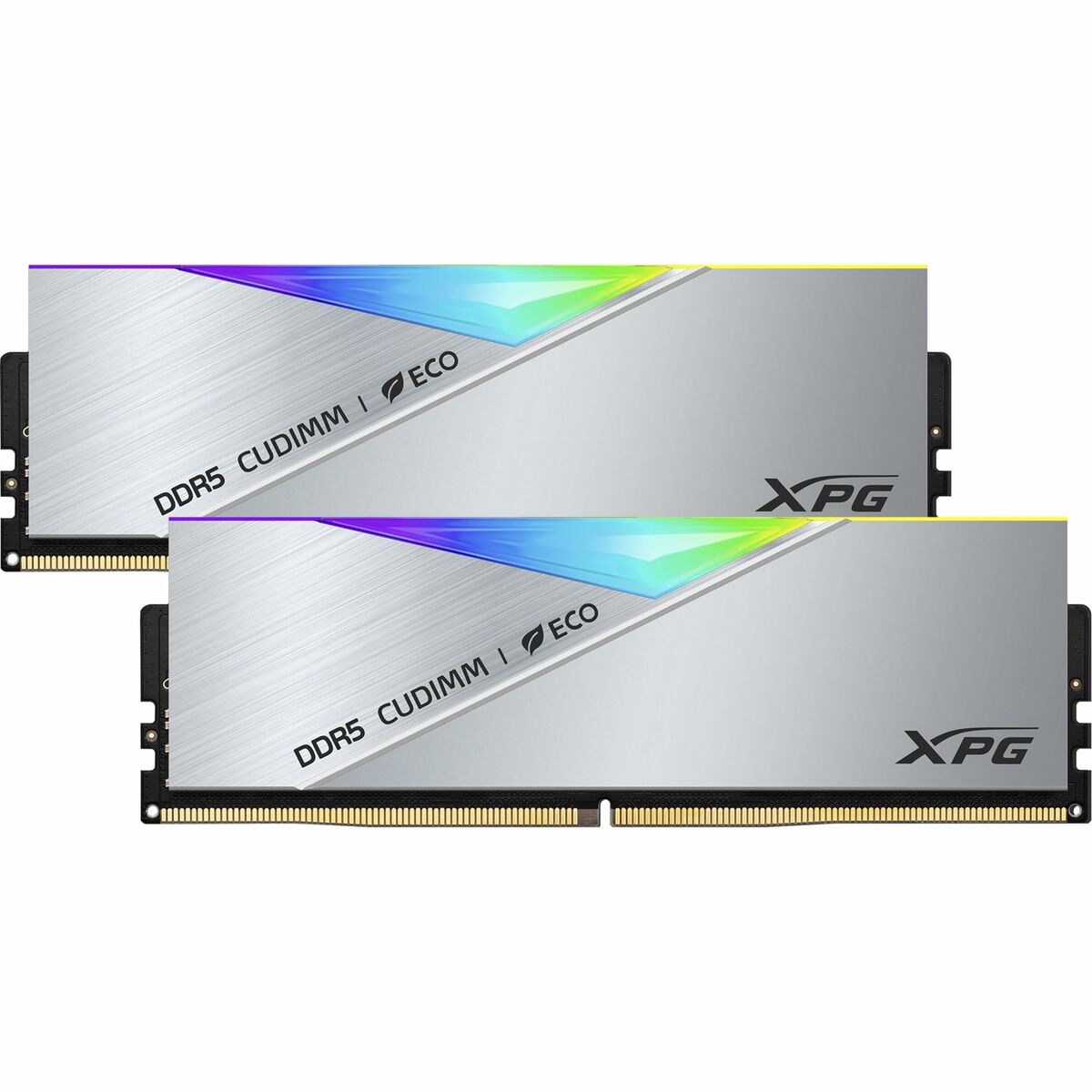 Afbeeldingen van RAM Memory Adata AX5CU8400C4024G-DCLACRSG 24 GB DDR5 CL40