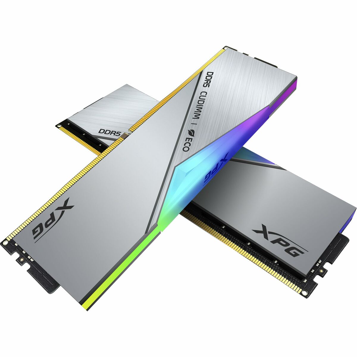 Afbeeldingen van RAM Memory Adata AX5CU8400C4024G-DCLACRSG 24 GB DDR5 CL40