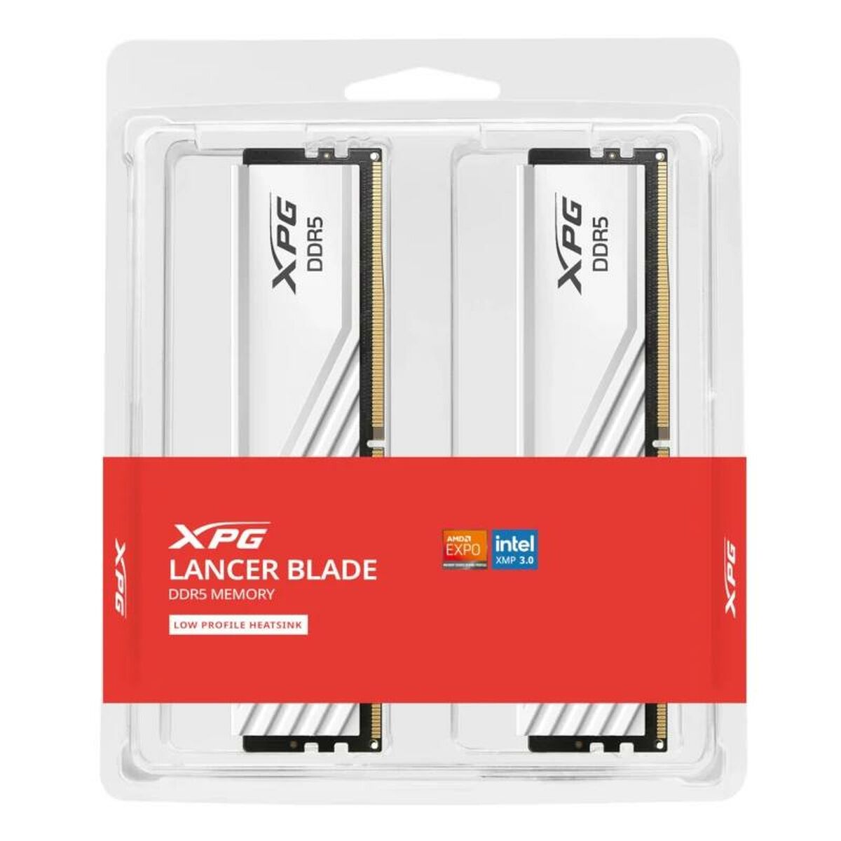 Afbeeldingen van RAM Memory Adata XPG Lancer 16 GB 32 GB DDR5 6000 MHz CL36