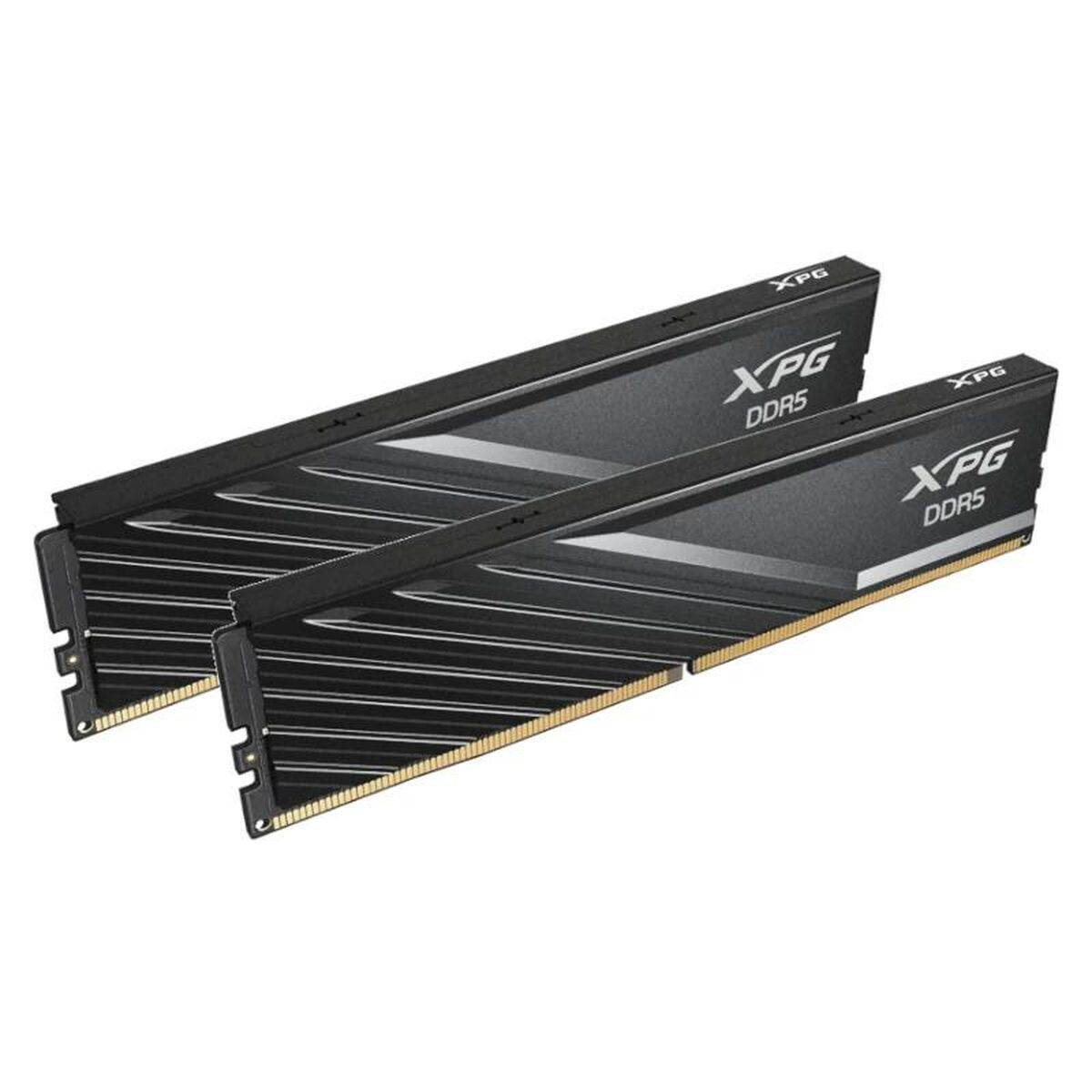Afbeeldingen van RAM Memory Adata XPG Lancer 16 GB 32 GB DDR5 6000 MHz CL36