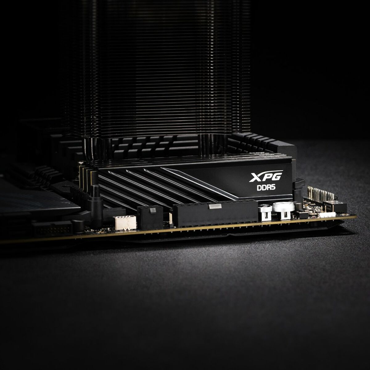 Mémoire RAM Adata AX5U6000C3616G-DTLABBK