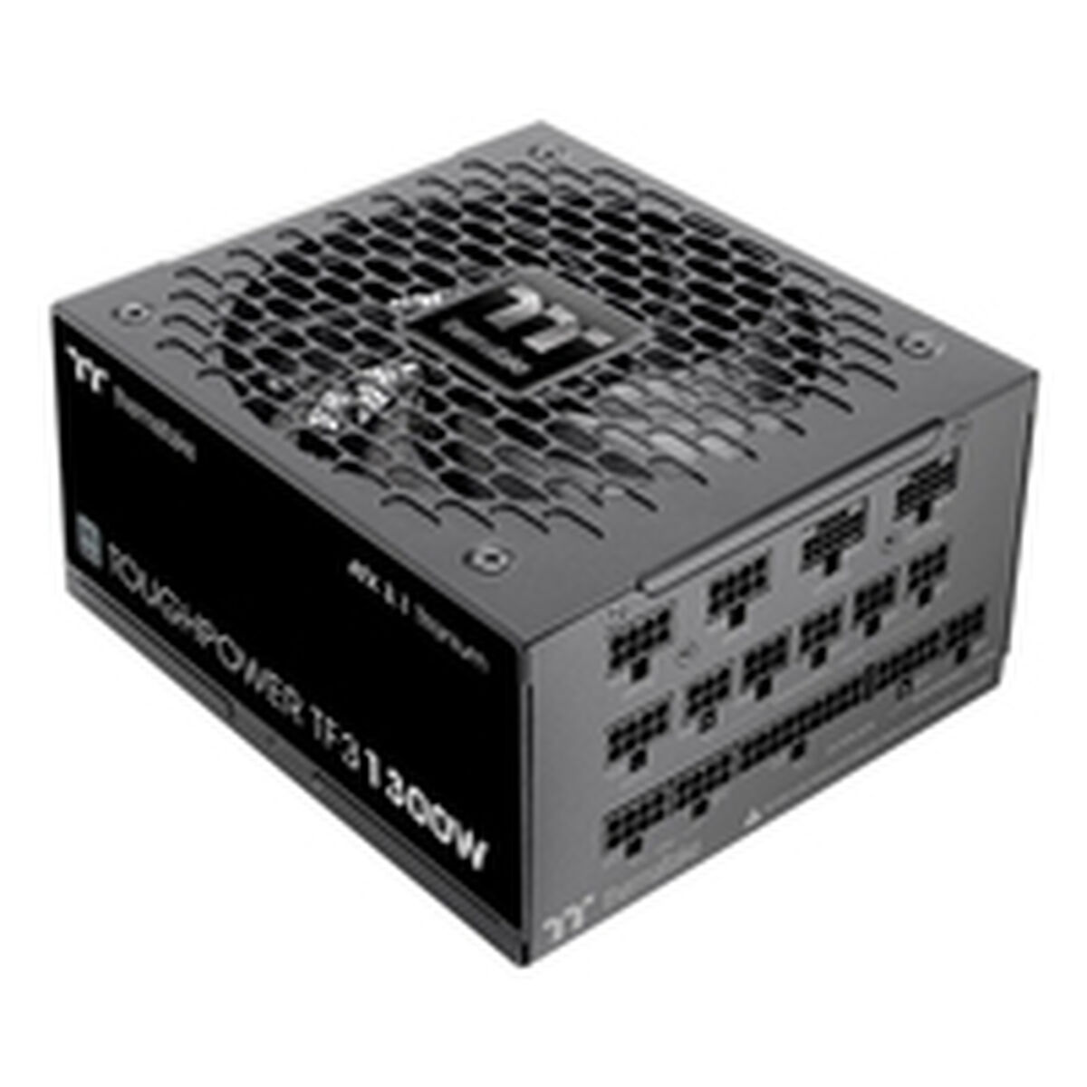 Image secondaire de Bloc d’Alimentation THERMALTAKE PS-TPD-1300FNFATE-1 1300 W 80 PLUS Titanium