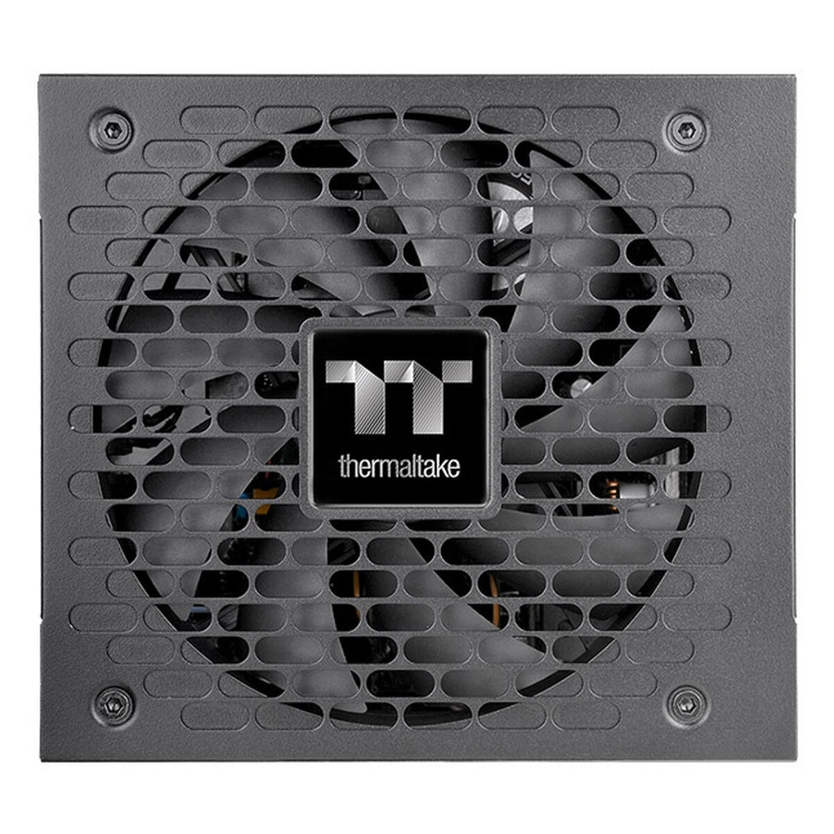 Afbeeldingen van Power supply THERMALTAKE PS-TPD-1300FNFATE-1 1300 W 80 PLUS Titanium
