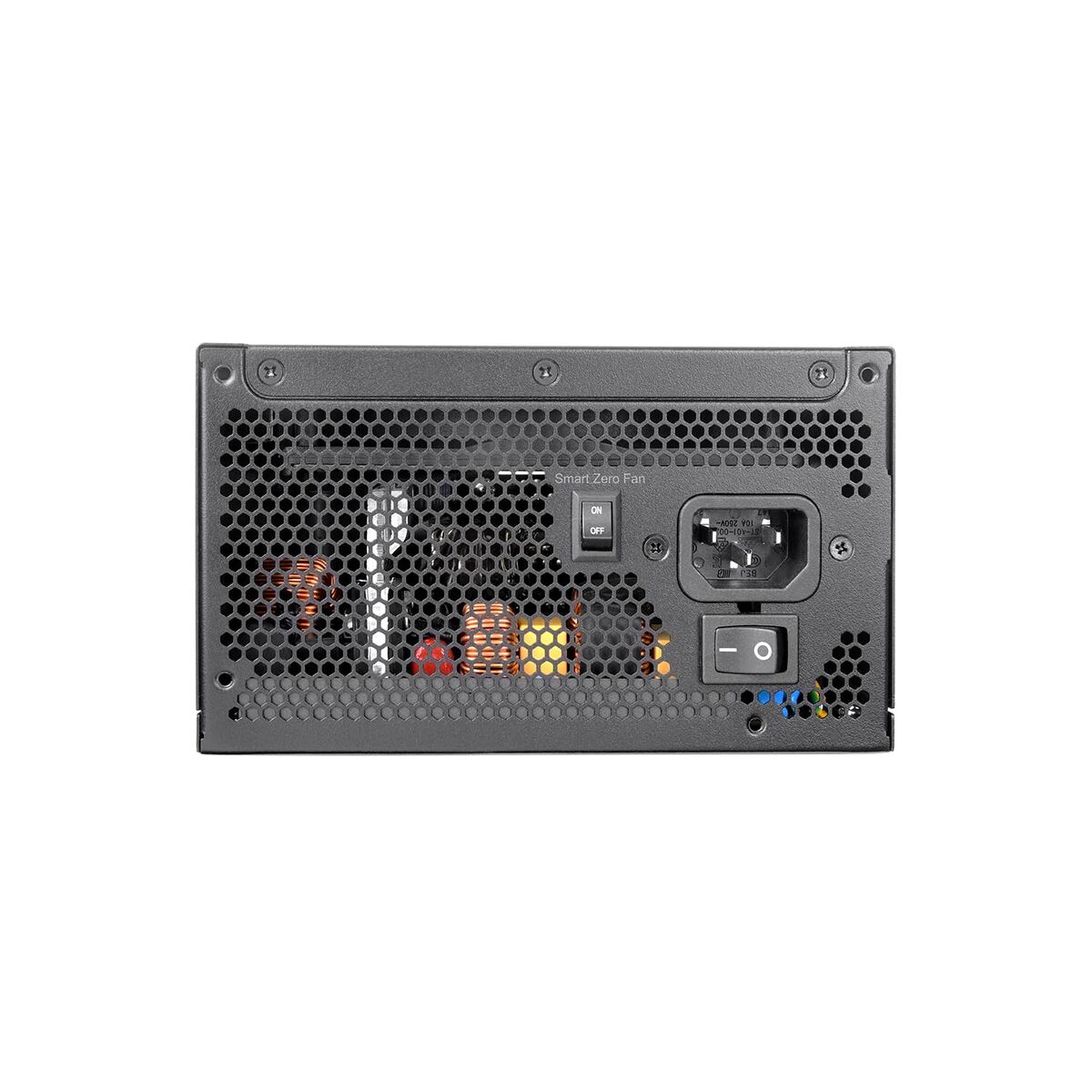 Image de Power supply THERMALTAKE Toughpower GT 1200W ATX 1200 W