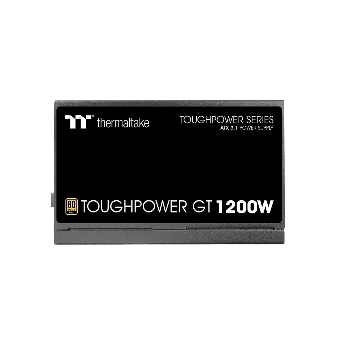 Image de Power supply THERMALTAKE Toughpower GT 1200W ATX 1200 W