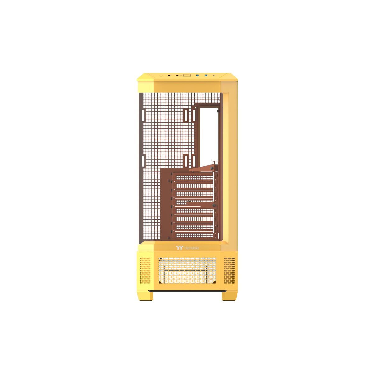 Obrazek ATX Semi-tower Box THERMALTAKE CA-11H-00FMWN-00