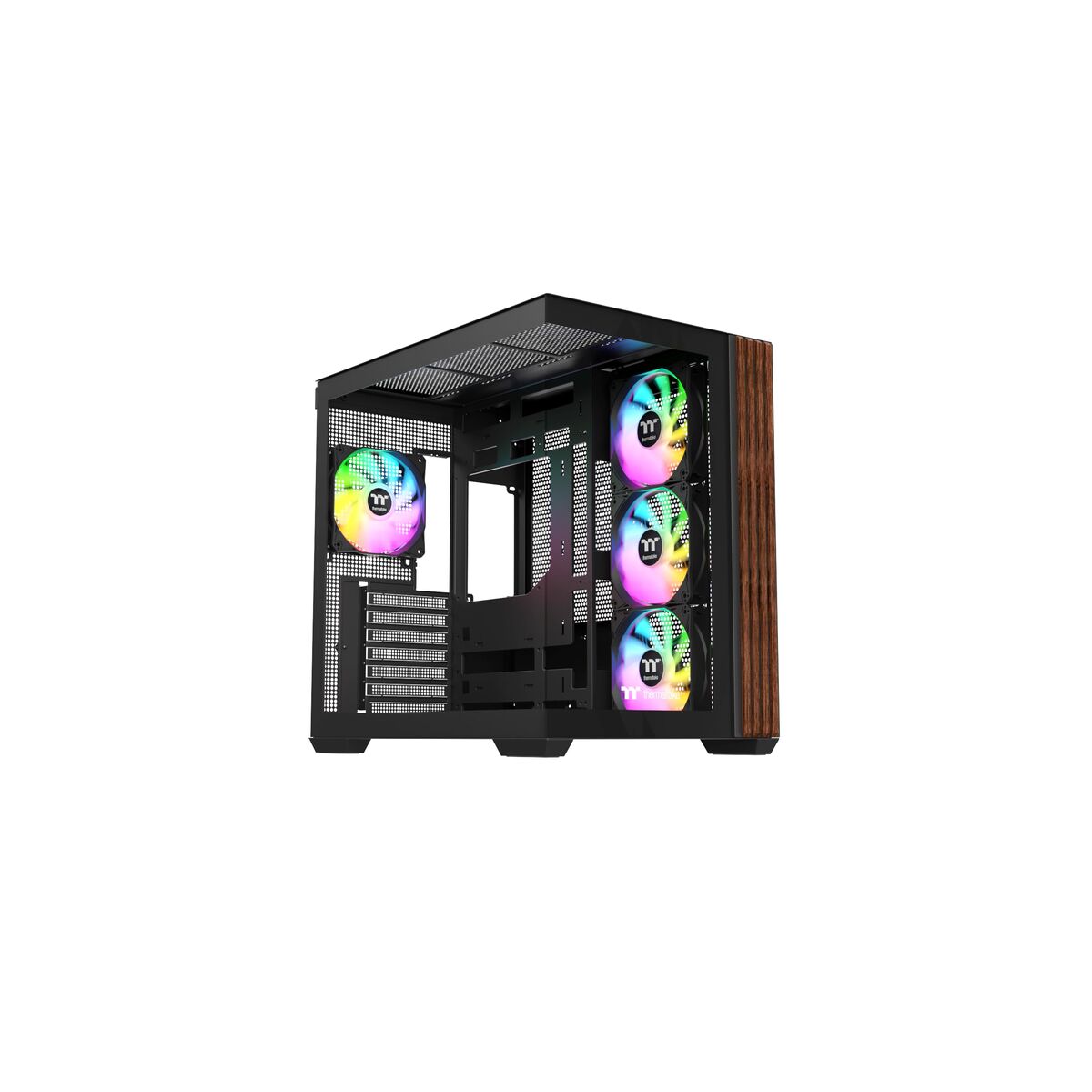 Picture of Monitor THERMALTAKE CA-1Z2-00M1WN-WS