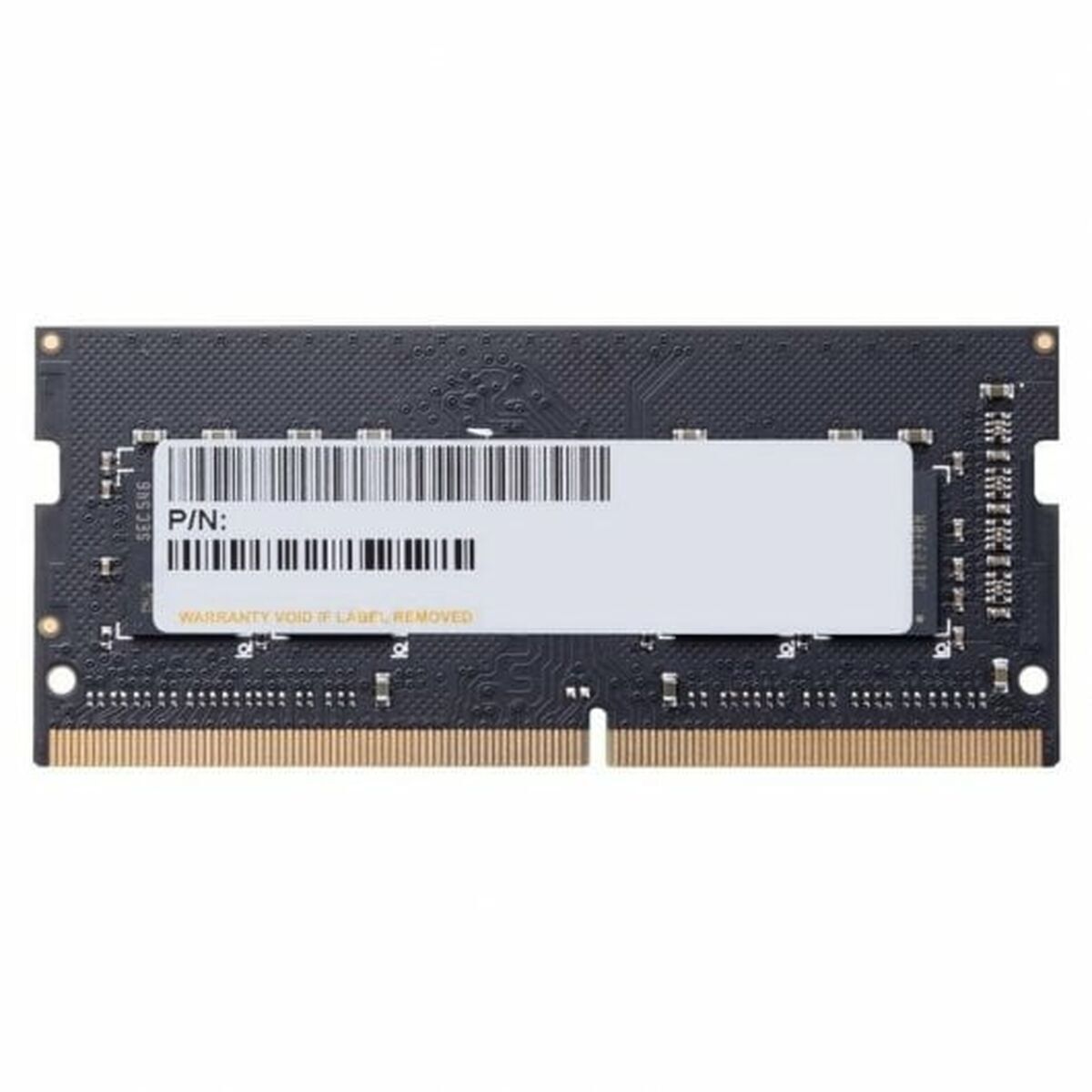 Bild von RAM Memory Apacer ES.08G2V.GNH