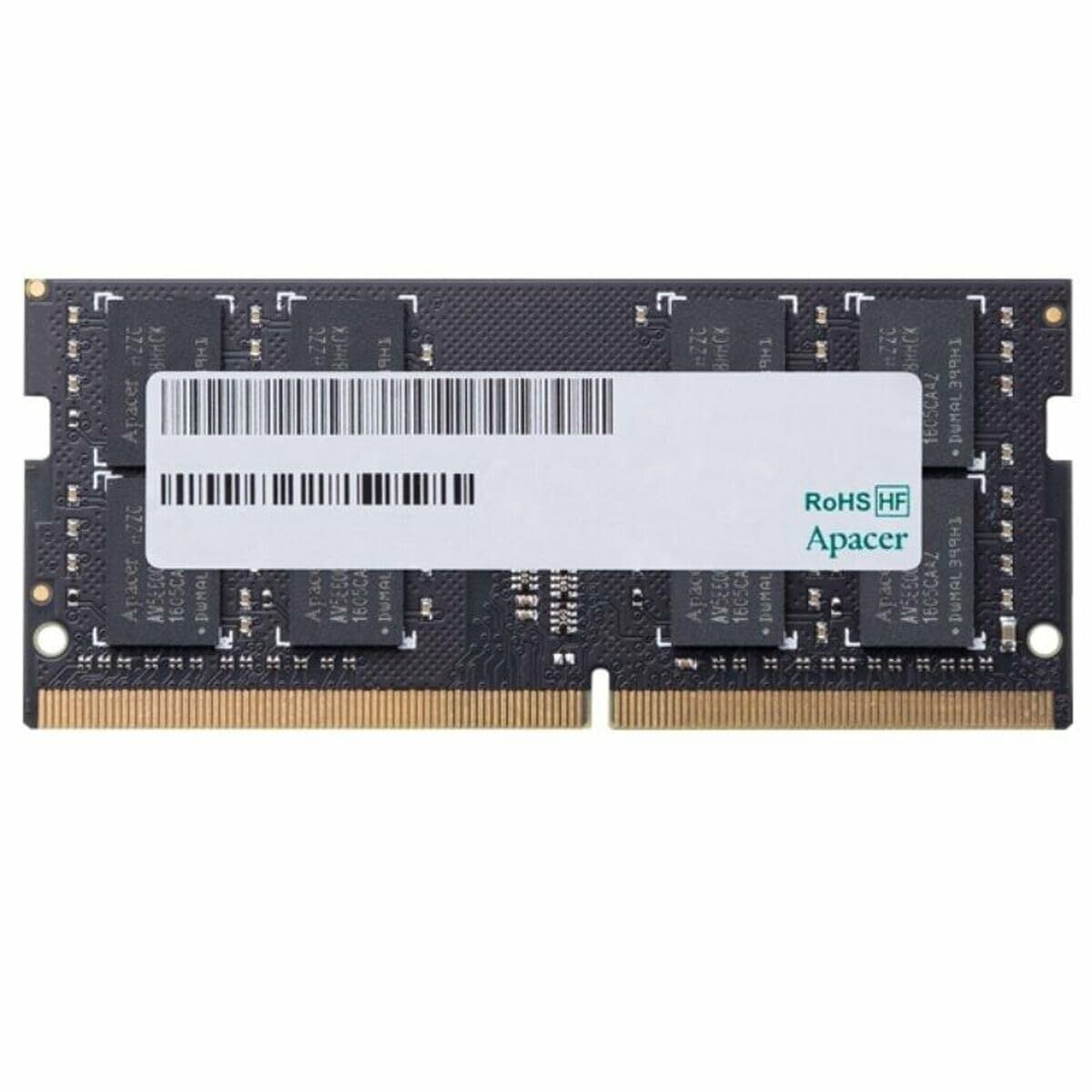 Picture of RAM Memory Apacer ES.08G21.GSH DDR4