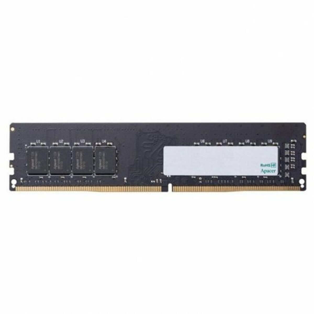 Mémoire RAM Apacer PC4-25600 8 GB CL22