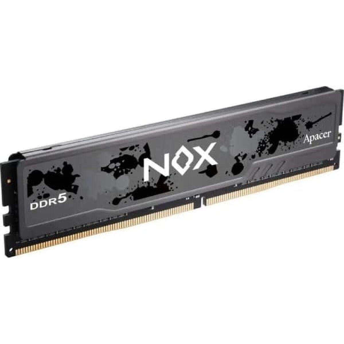 Picture of RAM Memory Apacer NOX