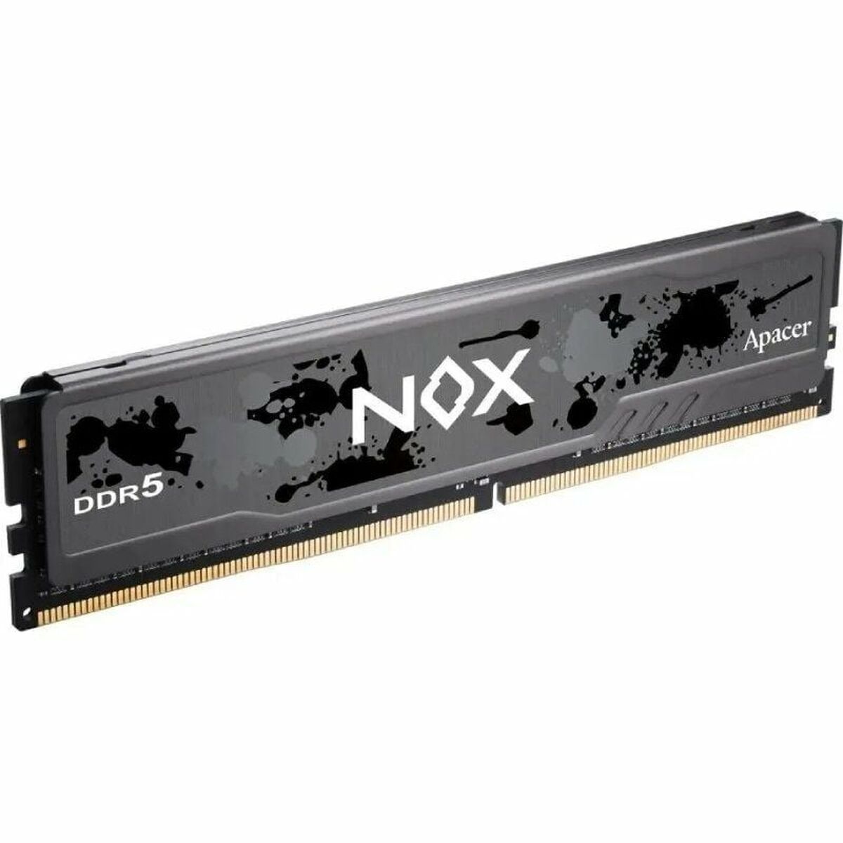 Afbeeldingen van RAM Memory Apacer AH5U16G52C522MBAA-1 16 GB 5200 MHz