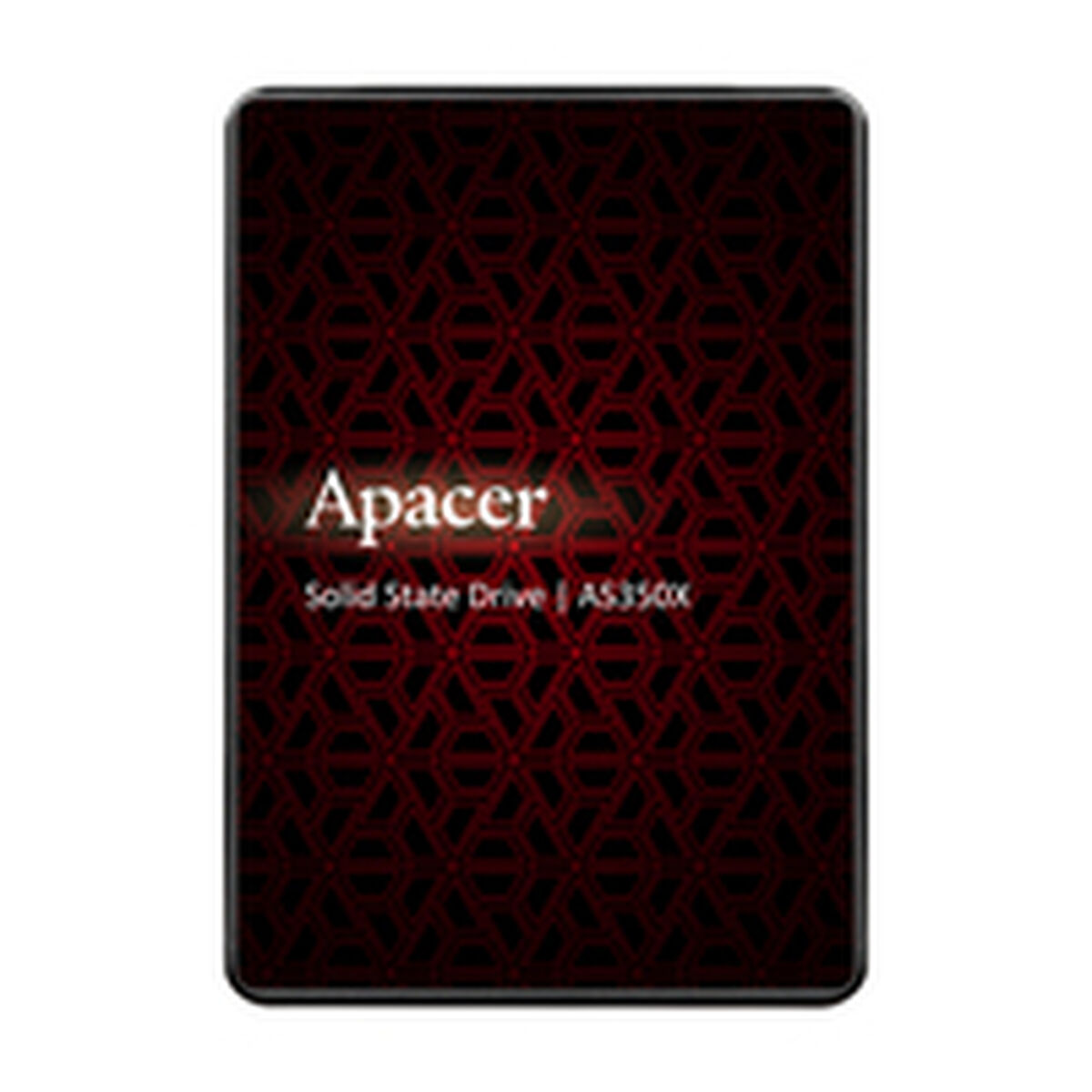 Afbeeldingen van Hard Drive Apacer AP256GAS350XR-1 256 GB SSD