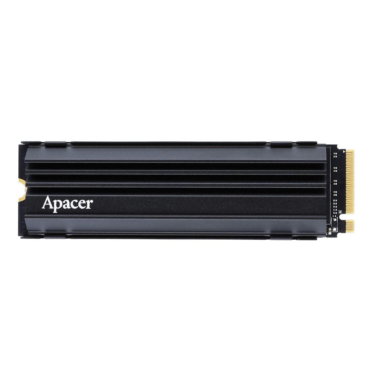 Afbeeldingen van Hard Drive Apacer AP512GAS2280Q4U-1 512 GB SSD