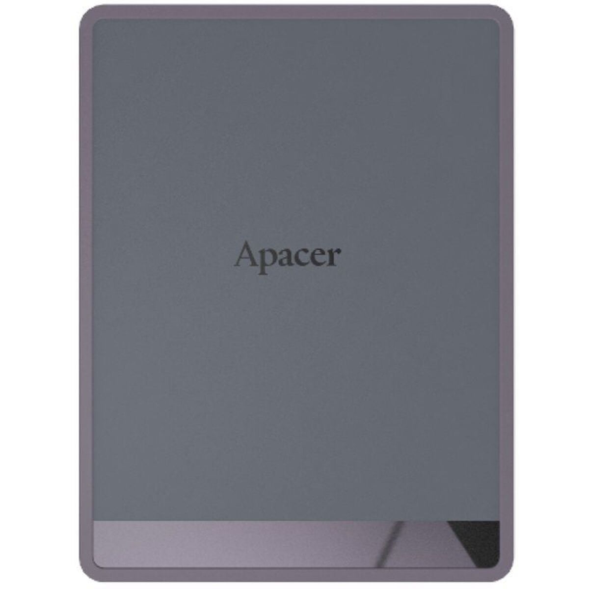 Bild von External Hard Drive Apacer AP2TBAS724M-1