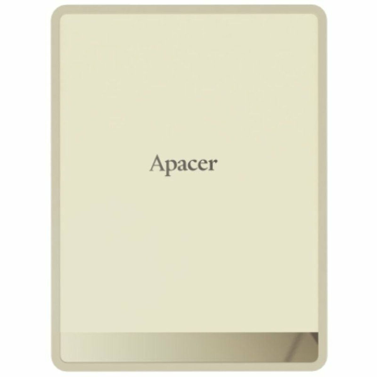 Disque Dur Externe Apacer AP512GAS724C-1
