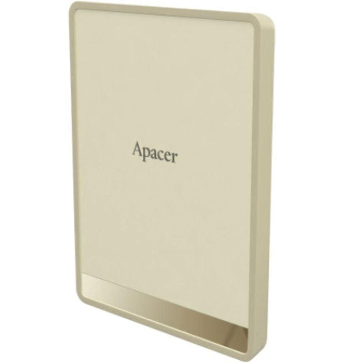 Picture of External Hard Drive Apacer AP512GAS724C-1