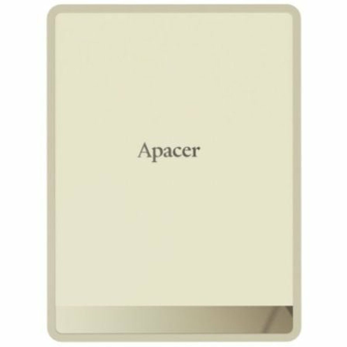 Disque Dur Externe Apacer AP1TBAS724C-1 1 TB SSD