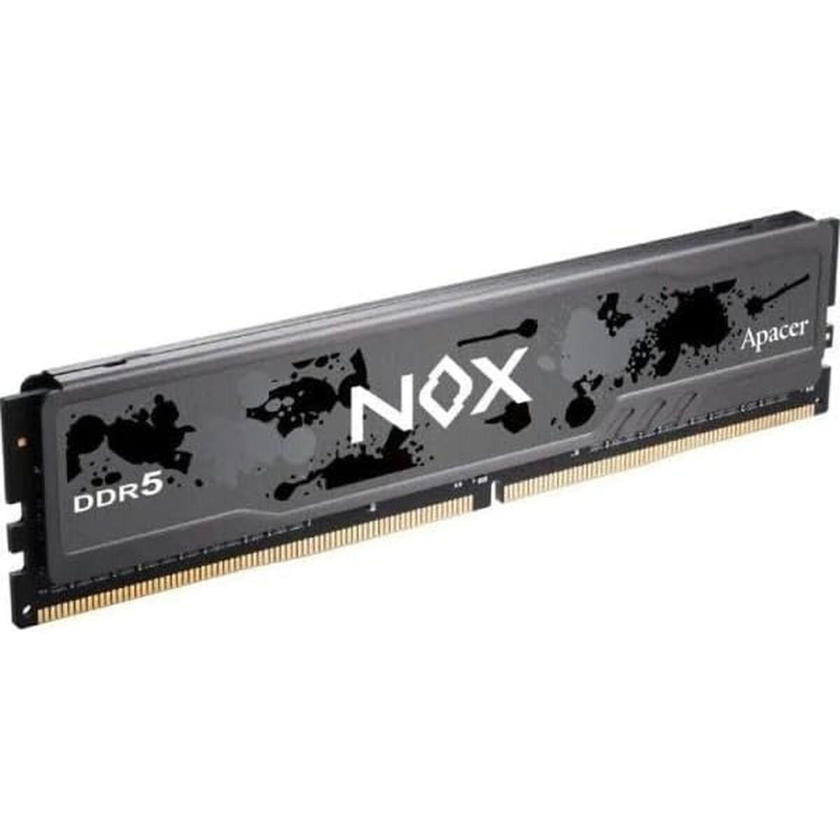 Picture of RAM Memory Apacer NOX