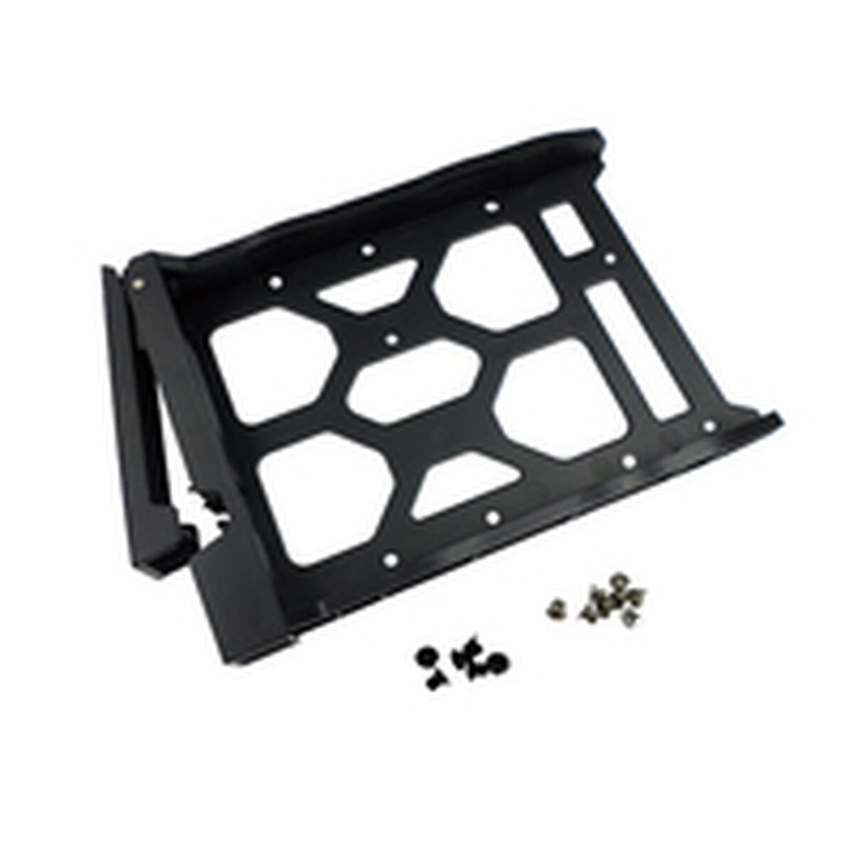 Picture of Hard Drive Qnap TRAY-35-NK-BLK02 2,5/3,5"