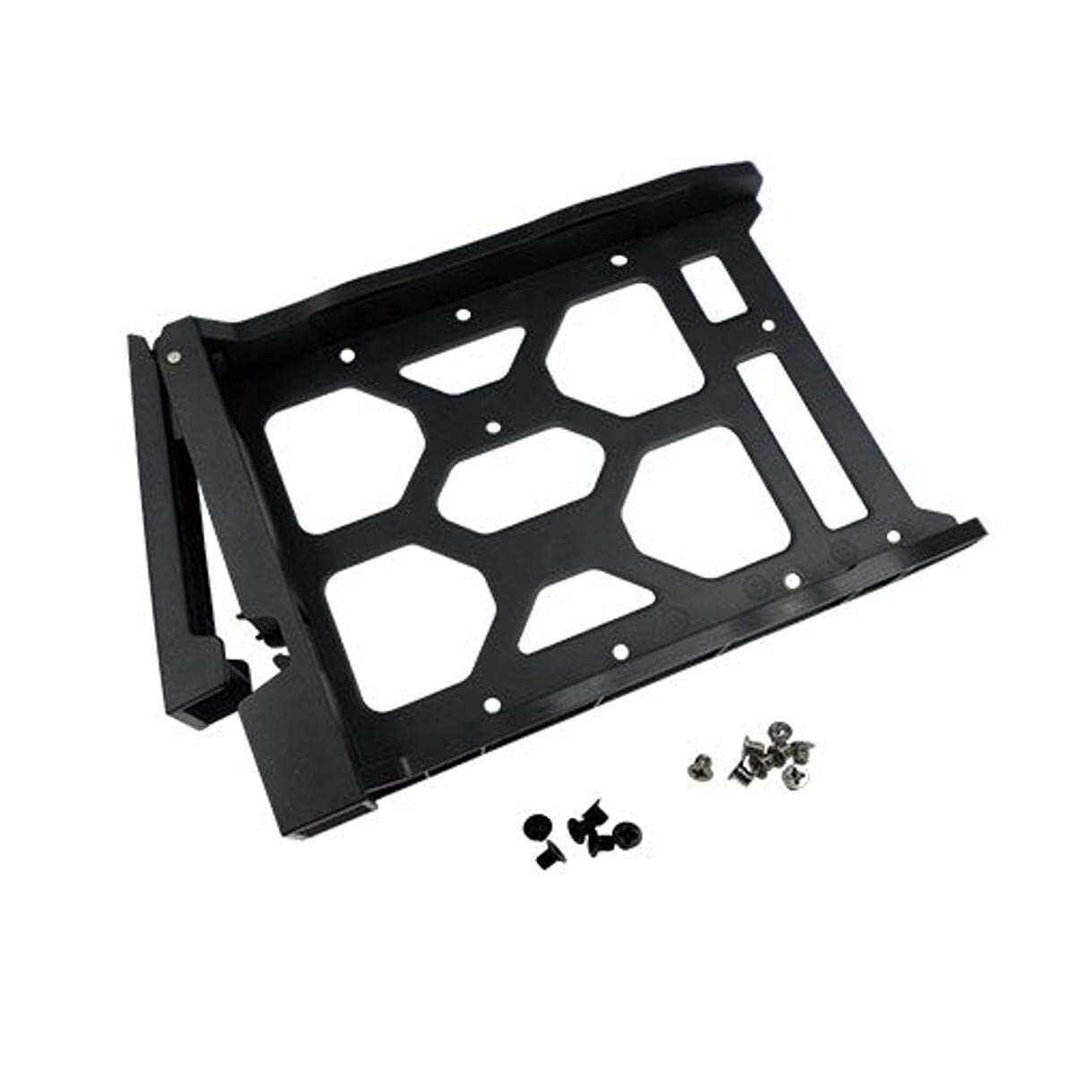 Picture of Hard Drive Qnap TRAY-35-NK-BLK02 2,5/3,5"