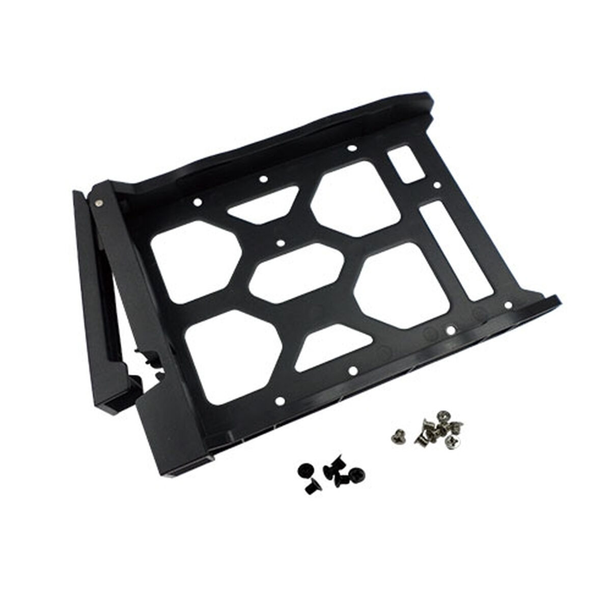 Picture of Hard Drive Qnap TRAY-35-NK-BLK02 2,5/3,5"