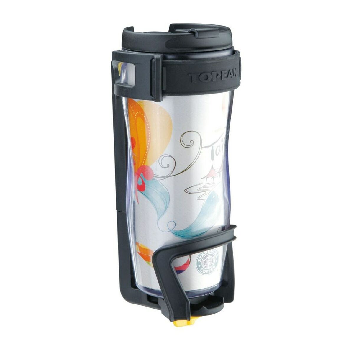 Image secondaire de Support pour Panier de Vélo Topeak T-TMD07B