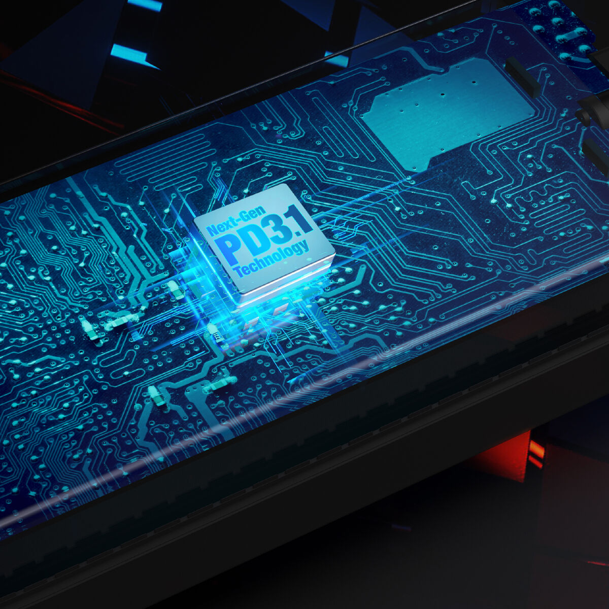 Image de USB Wall Charger j5create JUP17140-EN Black