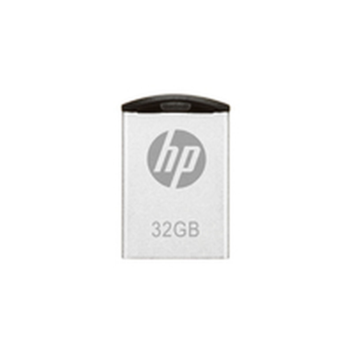 Afbeeldingen van USB stick PNY v222w Silver 32 GB
