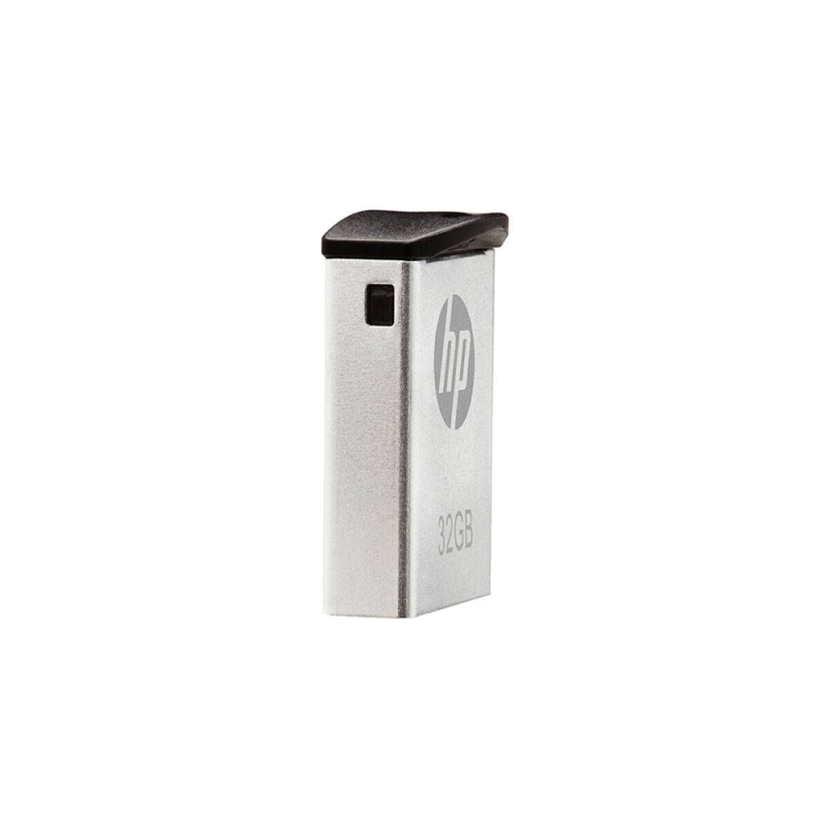 Afbeeldingen van USB stick PNY v222w Silver 32 GB