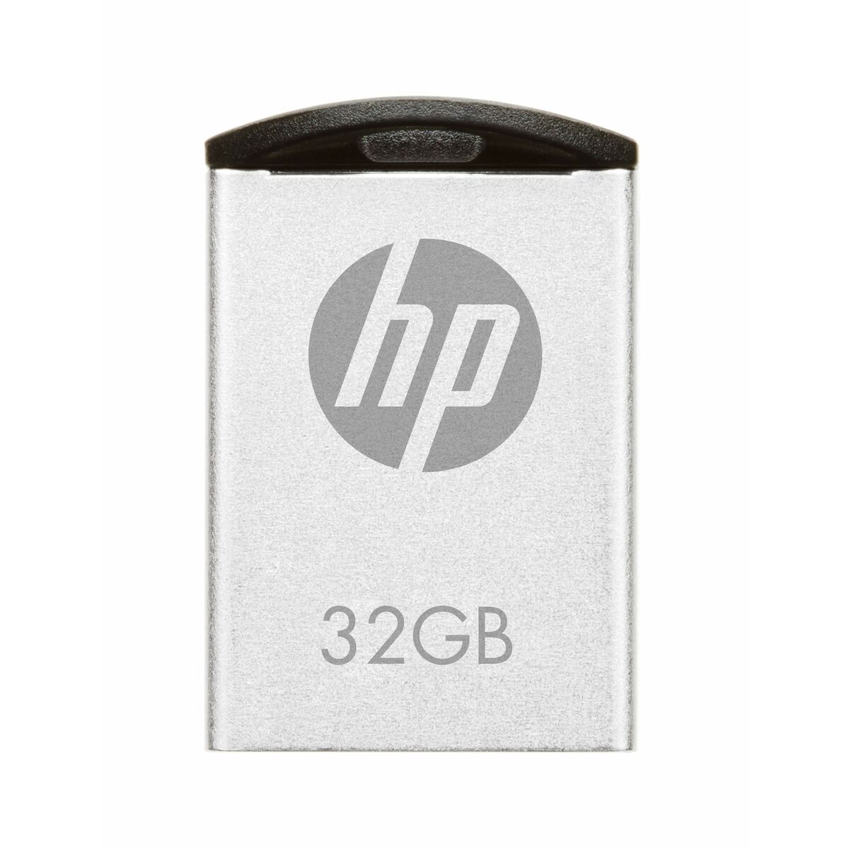Afbeeldingen van USB stick PNY v222w Silver 32 GB